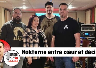 Nokturne entre cœur et décibels