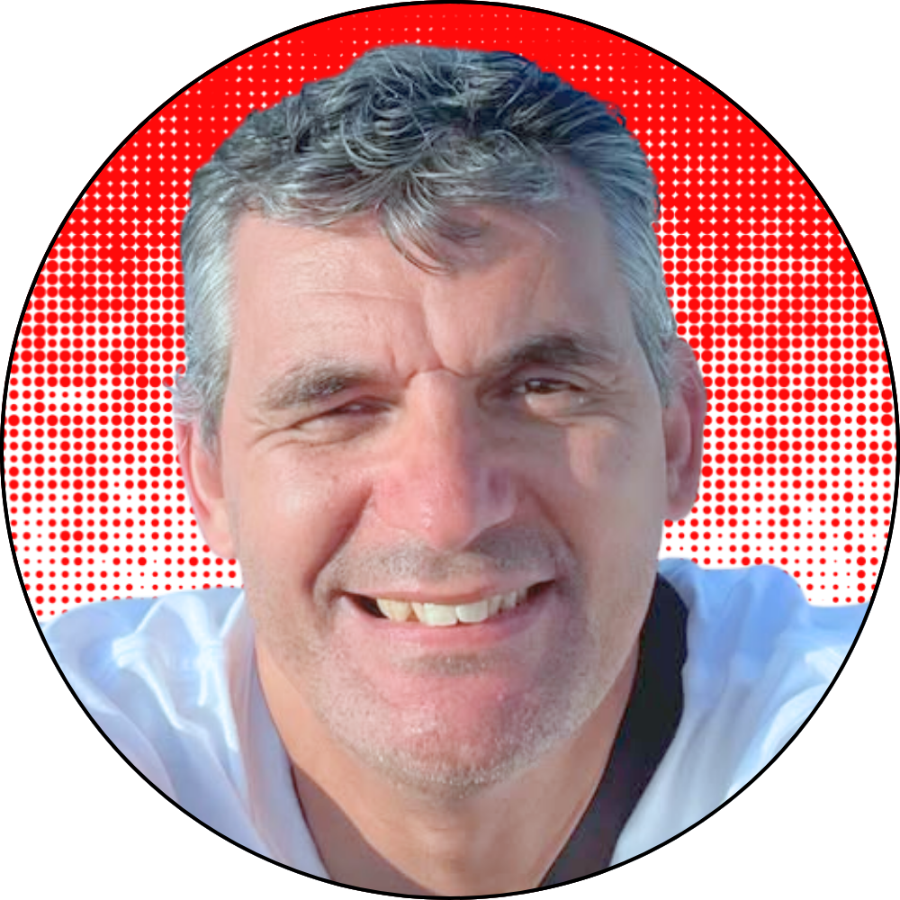 Thierry Sol