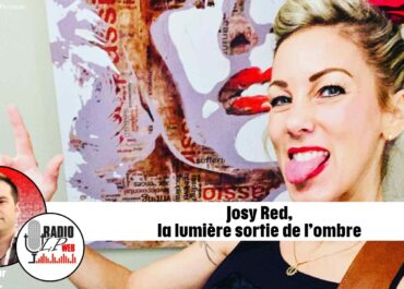 Josy Red, la lumière sortie de l’ombre