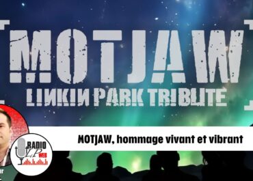 MOTJAW, hommage vivant et vibrant
